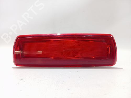Used Third brake light RENAULT TRAFIC III Van (FG_) [2014-2025]  27180863