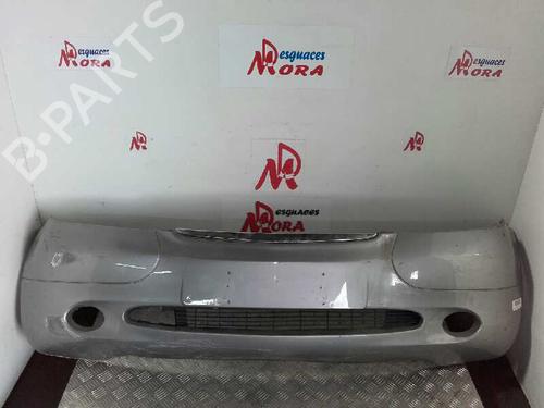Used Front bumper MERCEDES-BENZ A-CLASS (W169) [2004-2012]  12633338