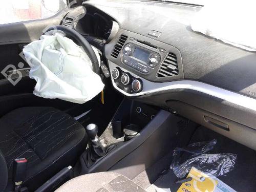 Starter KIA PICANTO II (TA)  | BP12934848M8 