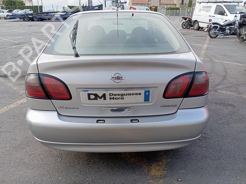 Right headlight NISSAN PRIMERA Hatchback (P11) | BP22611778C29