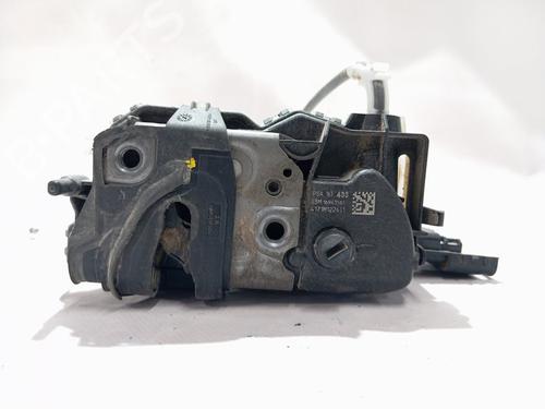 Used Front right lock OPEL COMBO E Tour / Life (K9) [2018-2025]  30914347