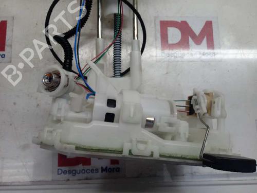 Fuel pump TOYOTA C-HR (_X1_)  | BP22779701M76 