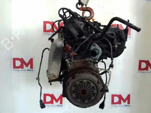 Engine VW POLO (6N2)  | BP12650649M1  - Image 5