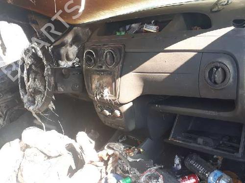 Engine mount DACIA DOKKER MPV (KE_)  | BP12659892M89 