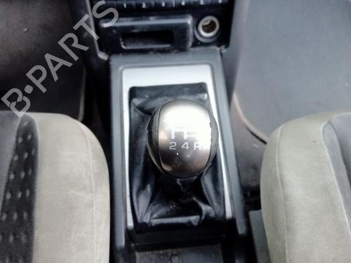 Przełącznik szyby przedniej lewej NISSAN X-TRAIL I (T30) | BP30913809I27