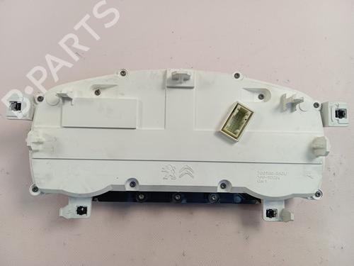 Instrument cluster PEUGEOT PARTNER Box Body/MPV (K9)  | BP29333261C47 