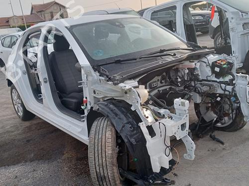 Rat OPEL CORSA F (P2JO)  | BP25925711C49 