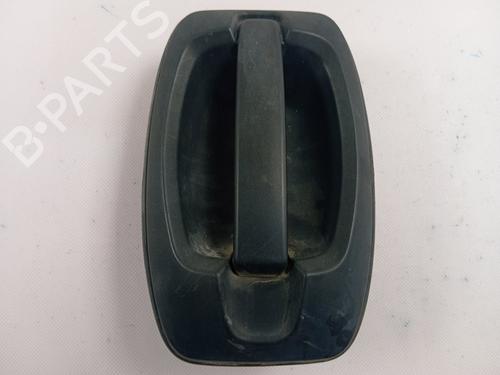 Used Front right exterior door handle CITROËN JUMPER II Van 3.0 HDi 160 (157 hp) 28812611
