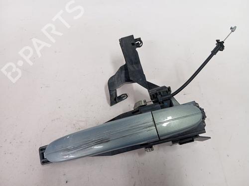 Used Rear right exterior door handle FORD S-MAX (WA6) [2006-2014]  22713038
