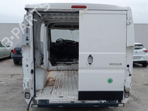 Commande de phare PEUGEOT BOXER Van 2.0 BlueHDi 110 | BP31206563I24 