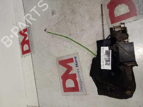 Used Front right lock BMW 7 (E38) 740 i, iL (286 hp) 12654397