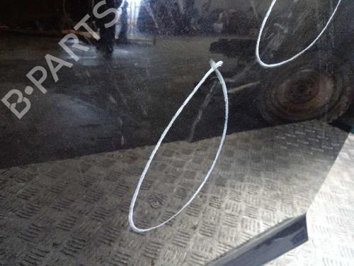 Right rear door SEAT IBIZA IV (6J5, 6P1)  | BP13551342C5 