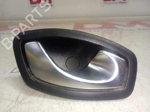 Used Front right interior door handle RENAULT CAPTUR I (J5_, H5_) [2013-2026]  30372174
