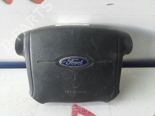 Used Driver airbag FORD RANGER (ET) [2005-2012]  16889668