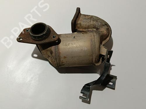partikelfilter partikelfilter RENAULT CLIO III (BR0/1, CR0/1) 1.5 dCi (BR17, CR17) (86 hp) 33469423 33469423