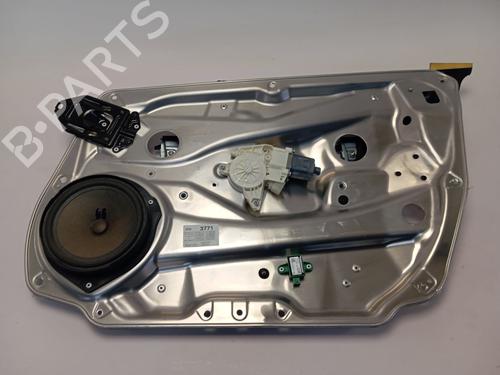 Used Front right window mechanism Front right window mechanism MERCEDES-BENZ E-CLASS (W212) E 220 CDI / BlueTEC (212.001, 212.002) (170 hp) 34525957 34525957