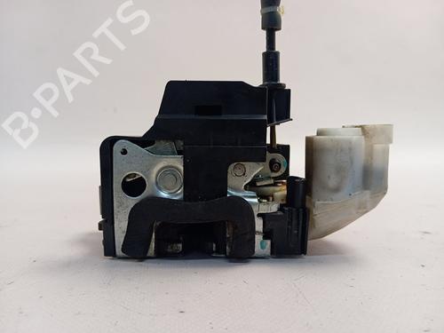 Front left lock FIAT DOBLO Box Body/MPV (223_) 1.3 D Multijet | BP22565036C98 