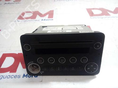 Radio ALFA ROMEO 159 (939_)  | BP17023811E6 