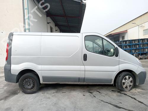 Left front window switch RENAULT TRAFIC III Bus (JG_) | BP30373873I27