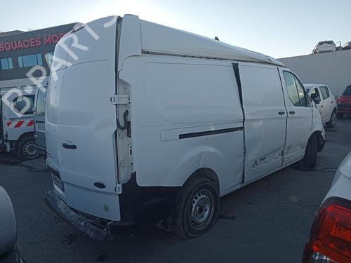 Starter FORD TRANSIT CUSTOM V710 Van (NRN)  | BP34195466M8  - Image 6