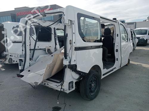 Engine RENAULT TRAFIC III Van (FG_) 2.0 dCi 110 (FGMW) | BP39168982M1  - Image 17