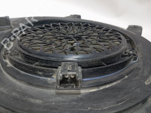 Front left window mechanism OPEL COMBO Box Body/MPV (K9) 1.5 D | BP32709692C22 - Image 3