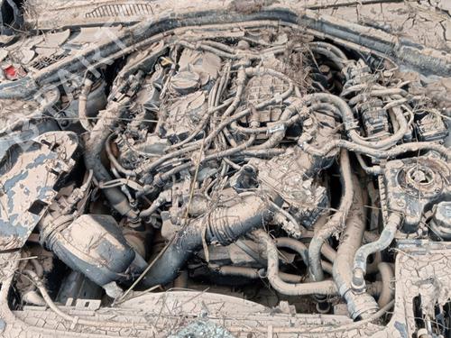 Front left lock BMW 1 (F20) 125 i | BP27161051C98 