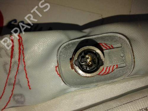 Left curtain airbag SEAT LEON (1P1) 1.9 TDI | BP12641158C11 