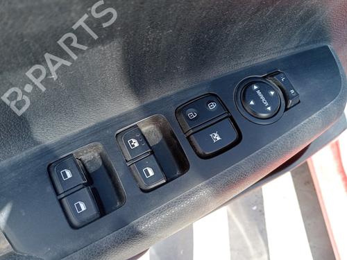 Mirror switch KIA PICANTO III (JA)  | BP21142318I25 