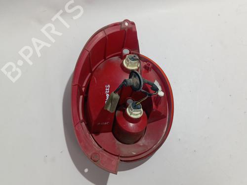 Left taillight CHEVROLET MATIZ (M200, M250) 1.0 | BP36990427C34 - Image 2