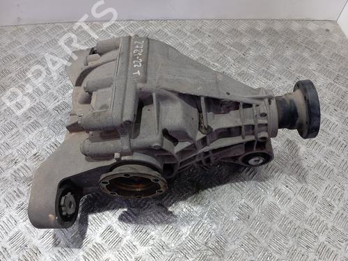 Differential, bag VW TOUAREG (7LA, 7L6, 7L7) [2002-2013]  27931341
