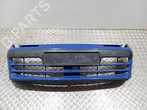Stoßstange vorne für FIAT SEICENTO / 600 (187_) 1.1 (187AXB, 187AXB1A, 187AXC1A02) (54 hp) 26529482