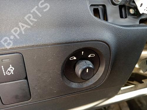 Left front window switch CITROËN C3 III (SX) | BP22555528I27