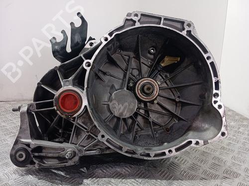 Used Gearbox FORD MONDEO IV (BA7) [2007-2015]  30637216