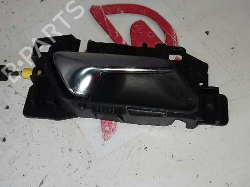 Rear right lock PEUGEOT 308 I (4A_, 4C_)  | BP12833446C99 