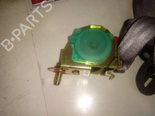 Rear center seatbelt HYUNDAI GETZ (TB) 1.1 | BP12837051I27 