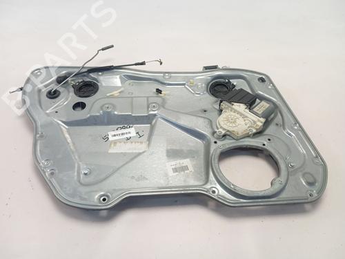 Used Front left window mechanism Front left window mechanism 36881182 36881182