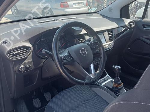 Left front window switch OPEL CROSSLAND X / CROSSLAND (P17, P2QO) | BP26699973I27 - Image 6