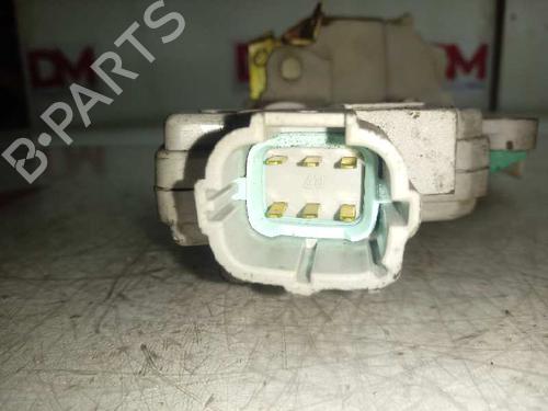 Rear left lock NISSAN PRIMERA (P11) 1.6 16V | BP12837802C100 