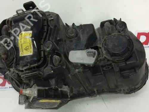 Left headlight KIA OPIRUS (GH) 3.5 | BP12643443C28 