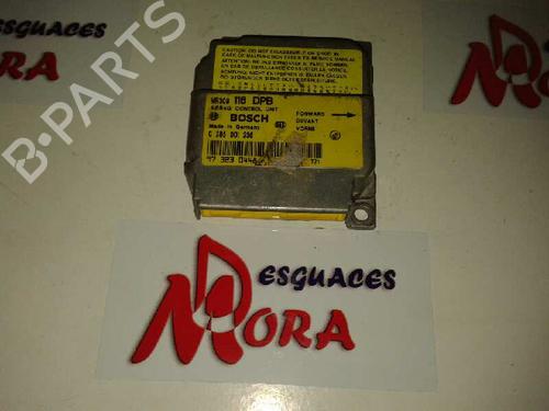Used ECU airbags MITSUBISHI CARISMA (DA_) 1.9 TD (DA4A) (90 hp) 12646320