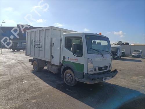 Alternator NISSAN NT400 CABSTAR (F24M) | BP31031800M7