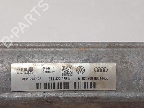 Steering rack AUDI A5 Convertible (8F7)  | BP35786044M22  - Image 5