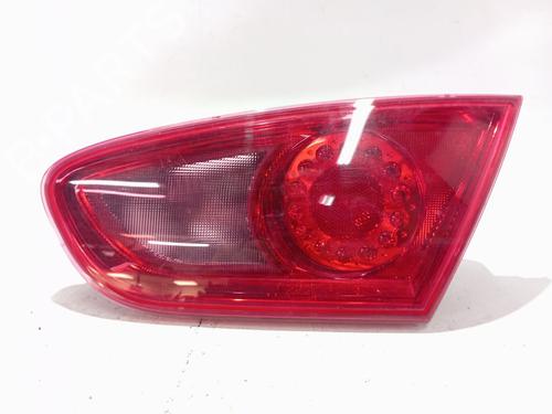 Used Right tailgate light SEAT LEON (1P1) [2005-2013]  28042982
