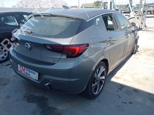 Left tailgate light OPEL ASTRA K (B16) 1.6 CDTi (68) | BP34434793C79  - Image 6