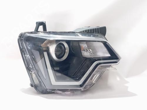 Højre forlygte Højre forlygte KIA NIRO II (SG2) 1.6 GDI Hybrid (141 hp) 34280254 34280254