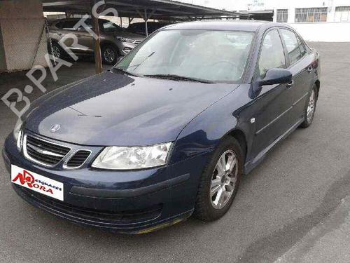 Radio SAAB 9-3 (YS3F, E79, D79, D75)  | BP12633870E6 