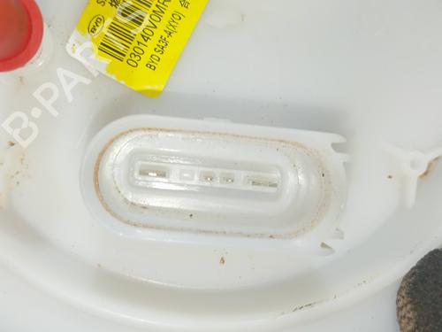 Fuel pump BYD SEAL U  | BP35979514M76  - Image 5