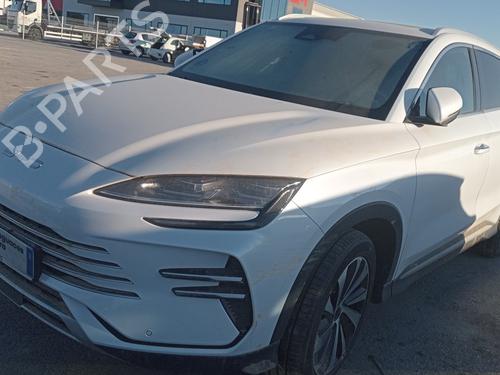 Used Parts BYD SEAL U    4634988