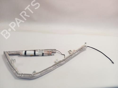 Used Left curtain airbag Left curtain airbag CITROËN BERLINGO (ER_, EC_) [2018-2026] 36421797 36421797